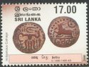 Indigenous Coinage of Sri Lanka - Ceylon & Sri Lanka - Mint Stamps