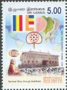Vesak 2005 - Ceylon & Sri Lanka - Mint Stamps