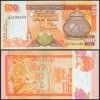 Banknote-Sri Lanka 100 Rupee - July 2004