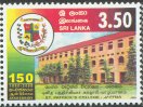 150th Anniv of St. Patricks College, Jaffna link