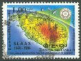 50th Anniv of Sri Lankan Association for the Advancement of Science - Sri Lanka Used Stamps